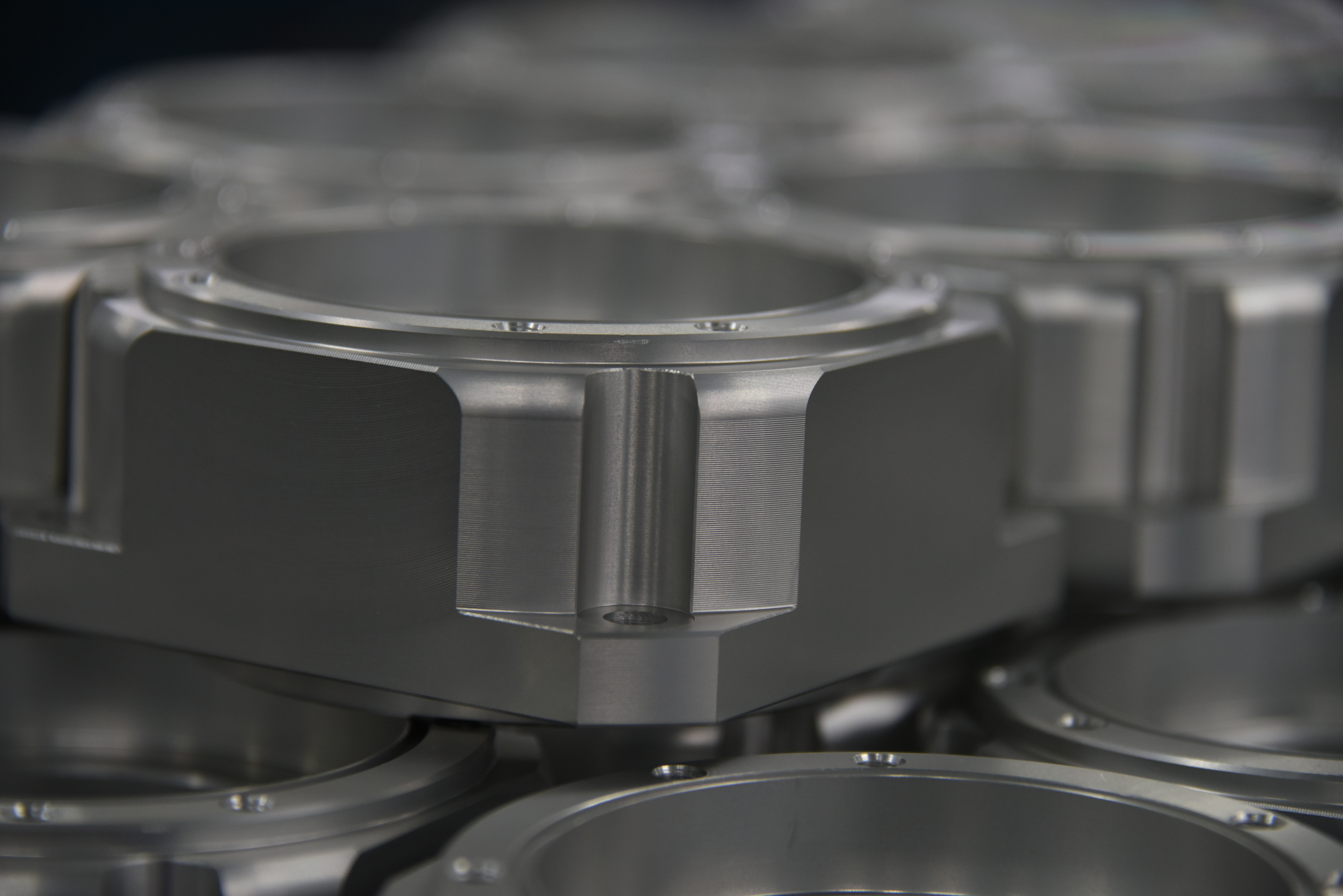 Installation of Planetary Gearbox｜PHT Vertex Precision