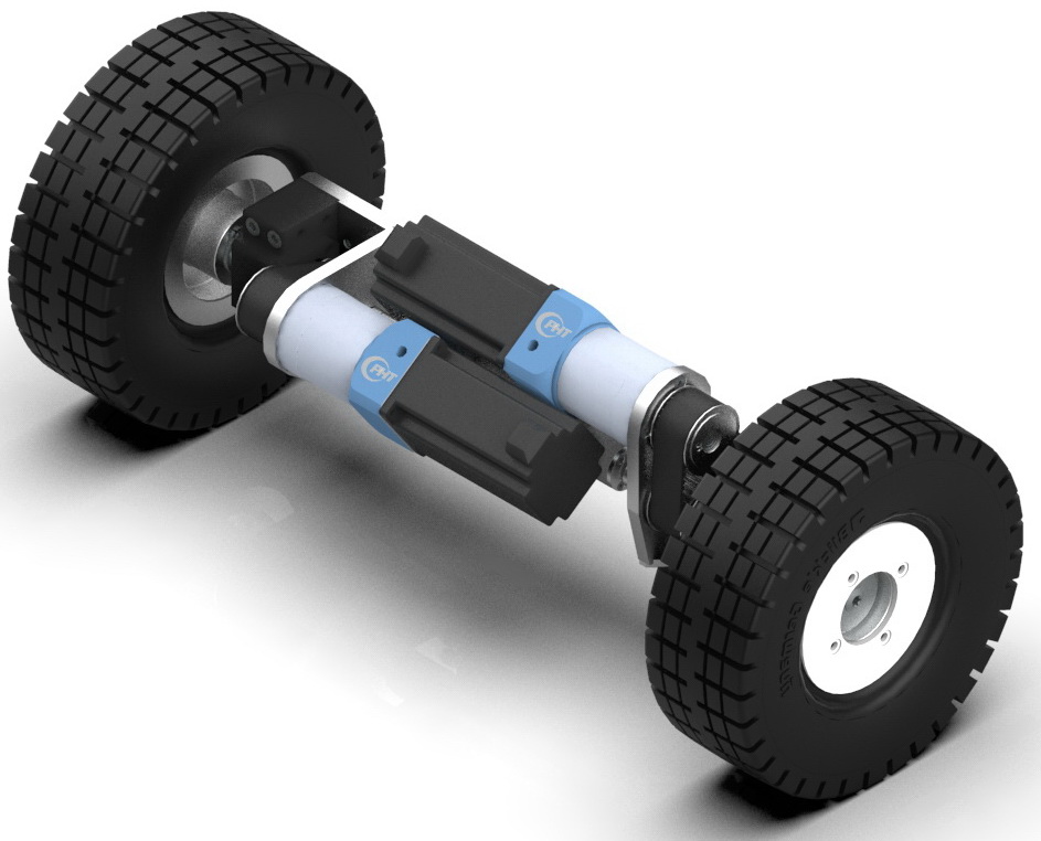 AGV ROBOT TRANSPORTER|PHT Vertex Precision AGV ROBOT TRANSPORTER|PHT Vertex Precision