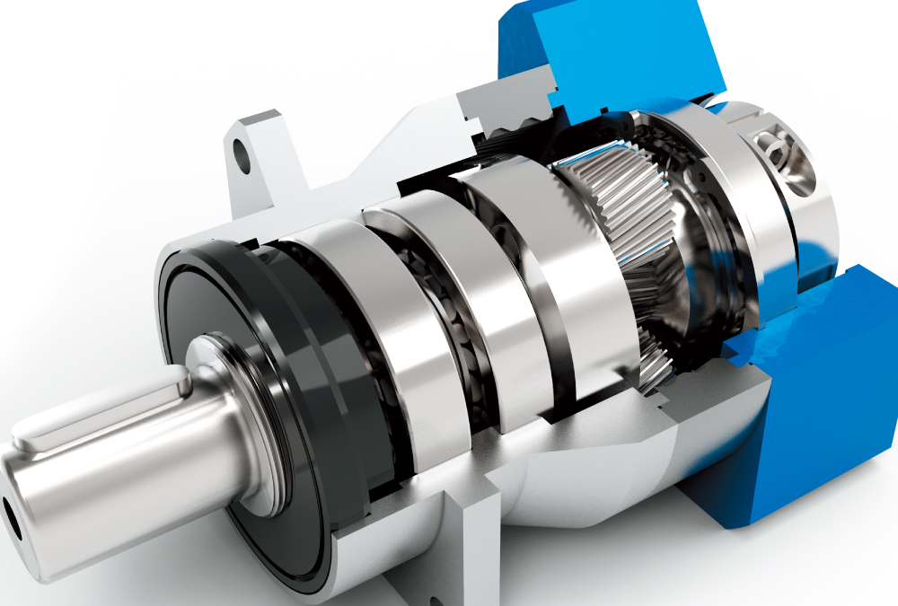 Planetary Gearboxes|PHT Vertex Precision Planetary Gearboxes|PHT Vertex Precision