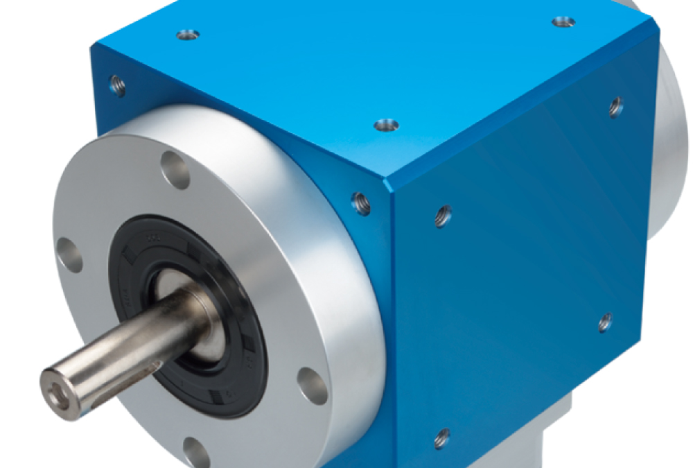 Right-angle Gearboxes|PHT Vertex Precision Right-angle Gearboxes|PHT Vertex Precision