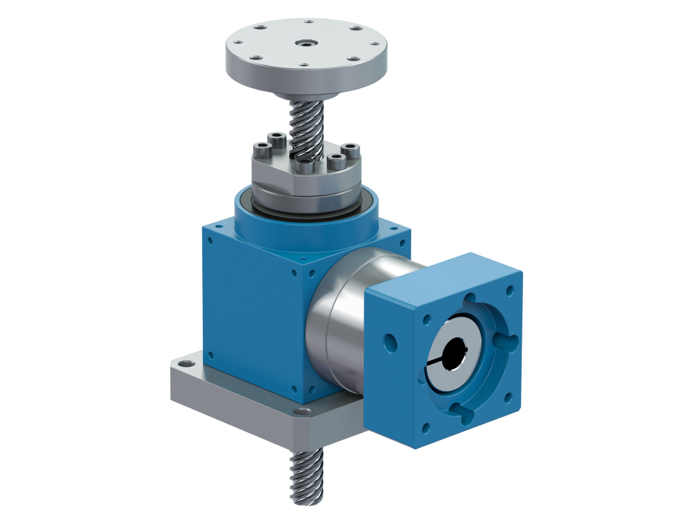 RA series Application｜PHT Vertex Precision