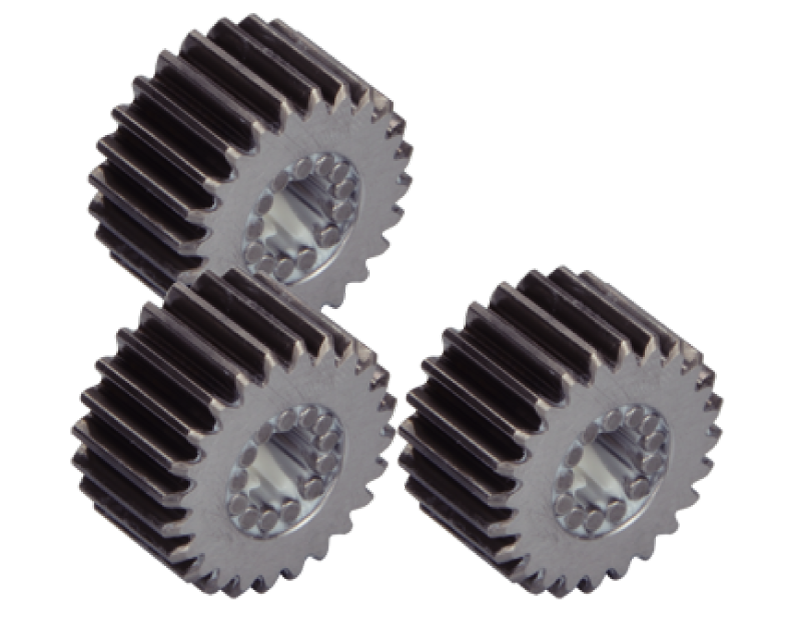 Planetary Gearbox｜Planet Gears｜PHT Vertex Precision